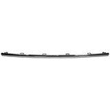Frontont Center Bumper Cover Molding For Gmc Terrain 2016-2017(GM1044132)