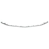 Frontont Bumper Cover Molding For Cadillac Ats Coupe 2015-2019(GM1044134)