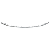 Frontont Bumper Cover Molding For Cadillac Ats Coupe 2015-2019(GM1044134)
