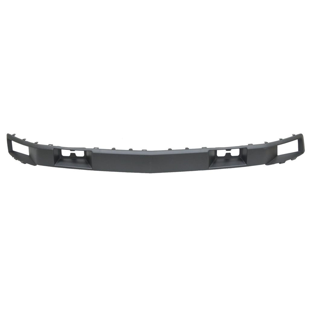 Frontont Bumper Cover Molding For Chevrolet Suburban 2015-2020(GM1044136)