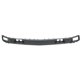 Frontont Bumper Cover Molding For Chevrolet Suburban 2015-2020(GM1044136)