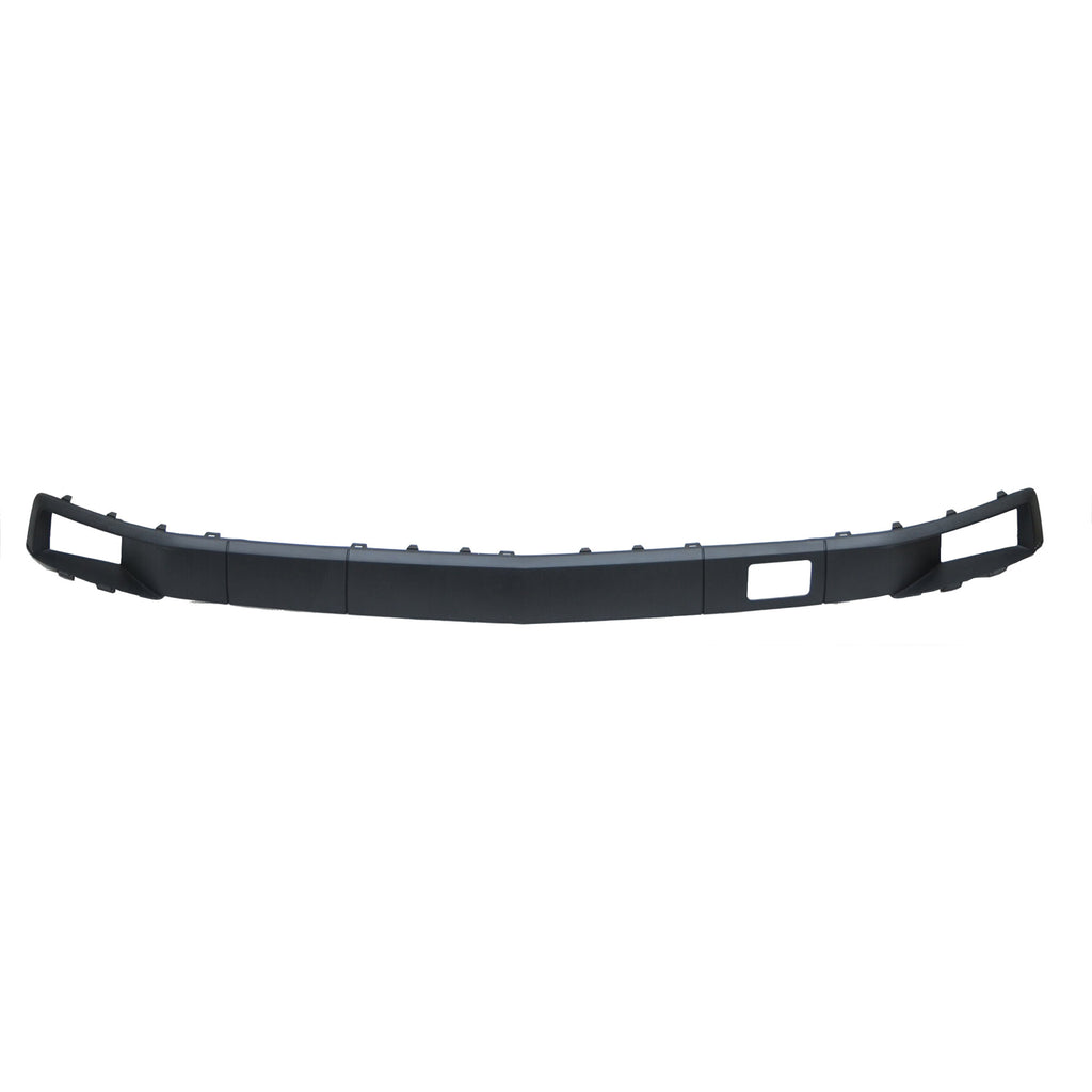 Frontont Bumper Cover Molding For Chevrolet Suburban 2015-2020(GM1044137)