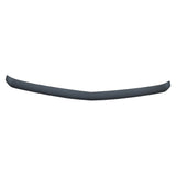 CAPA Certified Frontont Upper Bumper Cover Molding For Chevrolet Pickup Chevy Silvrdo 1500 Lmtd 2022-2022(GM1044138C)