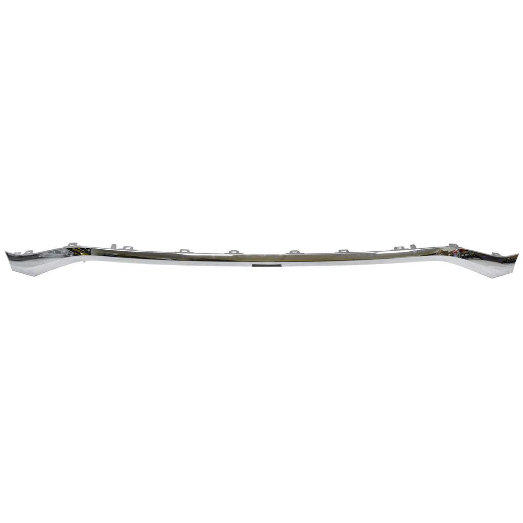 Frontont Bumper Cover Molding For Gmc Terrain 2018-2021(GM1044139)