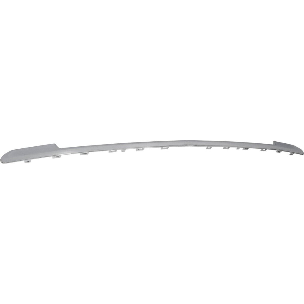 Frontont Bumper Cover Molding For Chevrolet Suburban 2021-2024(GM1044144)