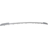 Frontont Bumper Cover Molding For Chevrolet Suburban 2021-2024(GM1044144)