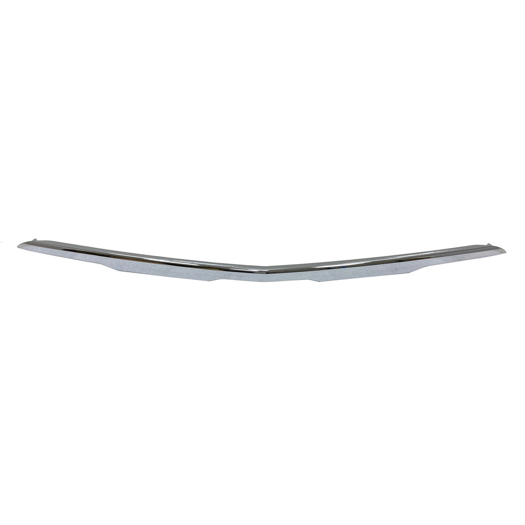 Frontont Lower Bumper Cover Molding For Chevrolet Equinox 2022-2024(GM1044146)
