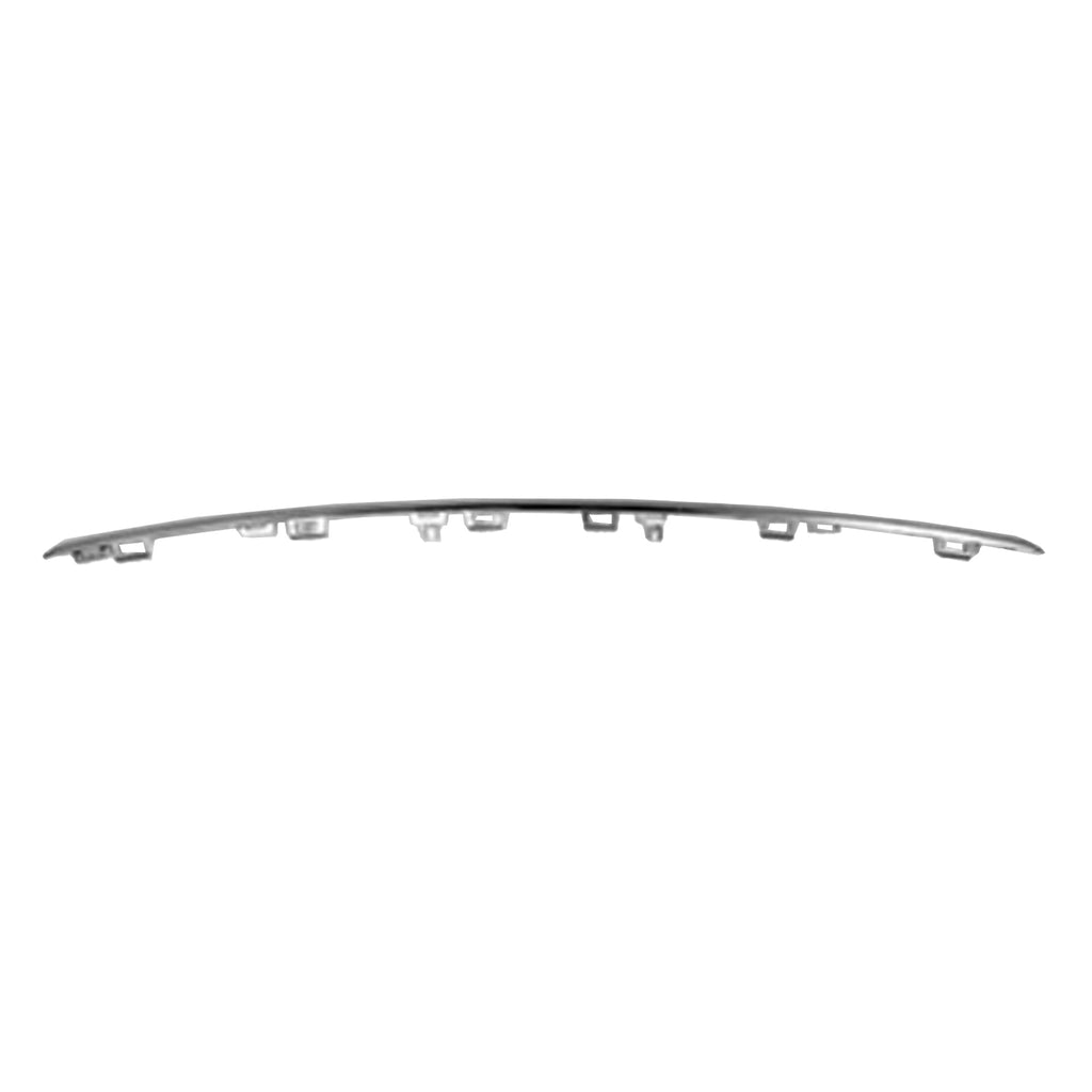 Frontont Bumper Cover Molding For Gmc Acadia 2017-2019(GM1044148)