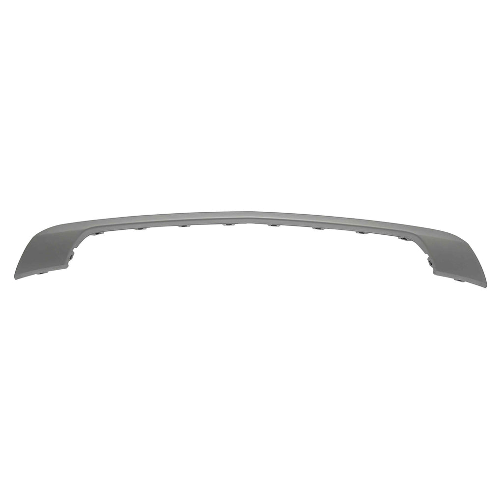 Frontont Lower Bumper Trim For Buick Encore Gx 2020-2023(GM1044151)