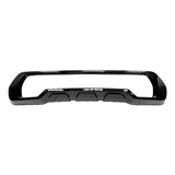 Frontont Bumper Cover Molding [skid Plate] For At4 And Slt Models For Gmc Pickup Gmc Sierra 2500 2020-2023(GM1044161)