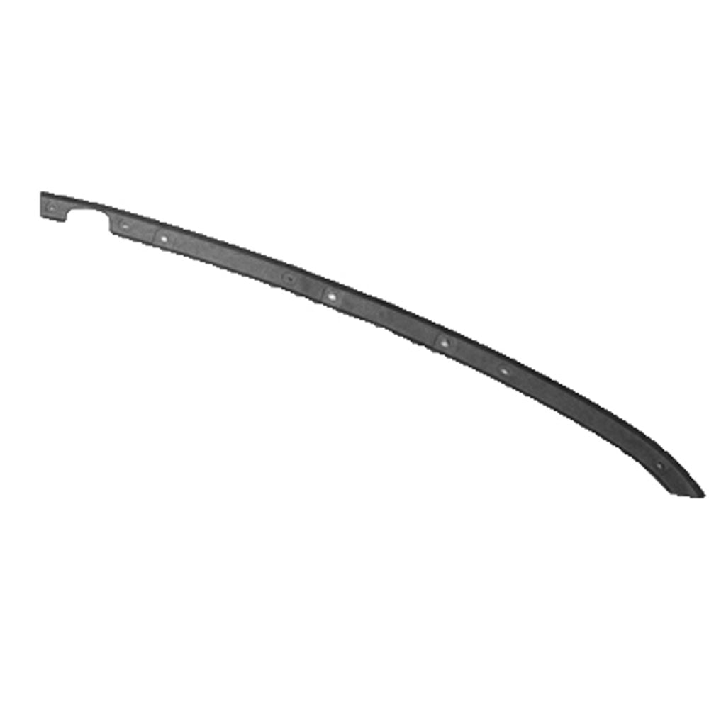 Driver Side Frontont Bumper Cover Molding For Chevrolet Camaro 2010-2015(GM1046103)
