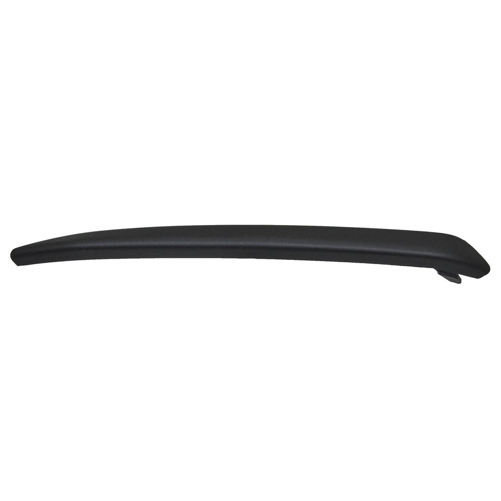 Driver Side Frontont Lower Bumper Cover Molding For Chevrolet Suburban 2015-2020(GM1046105)