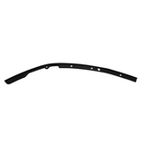 CAPA Certified Frontont Driver Side Upper Bumper Cover Molding For Chevrolet Camaro 2016-2024(GM1046109C)
