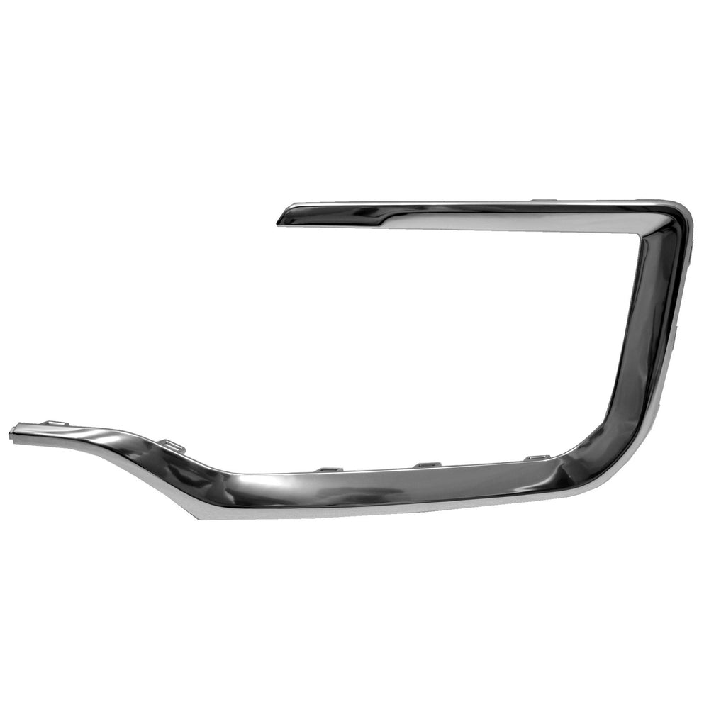 Frontont Driver Side Bumper Cover Molding For Gmc Terrain 2016-2017(GM1046114)