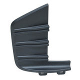 Frontont Driver Side Bumper Cover Molding [bumper Extension Insert] Textured Finish For Chevrolet Pickup Chevy Silvrdo 1500 Lmtd 2022-2022(GM1046121)