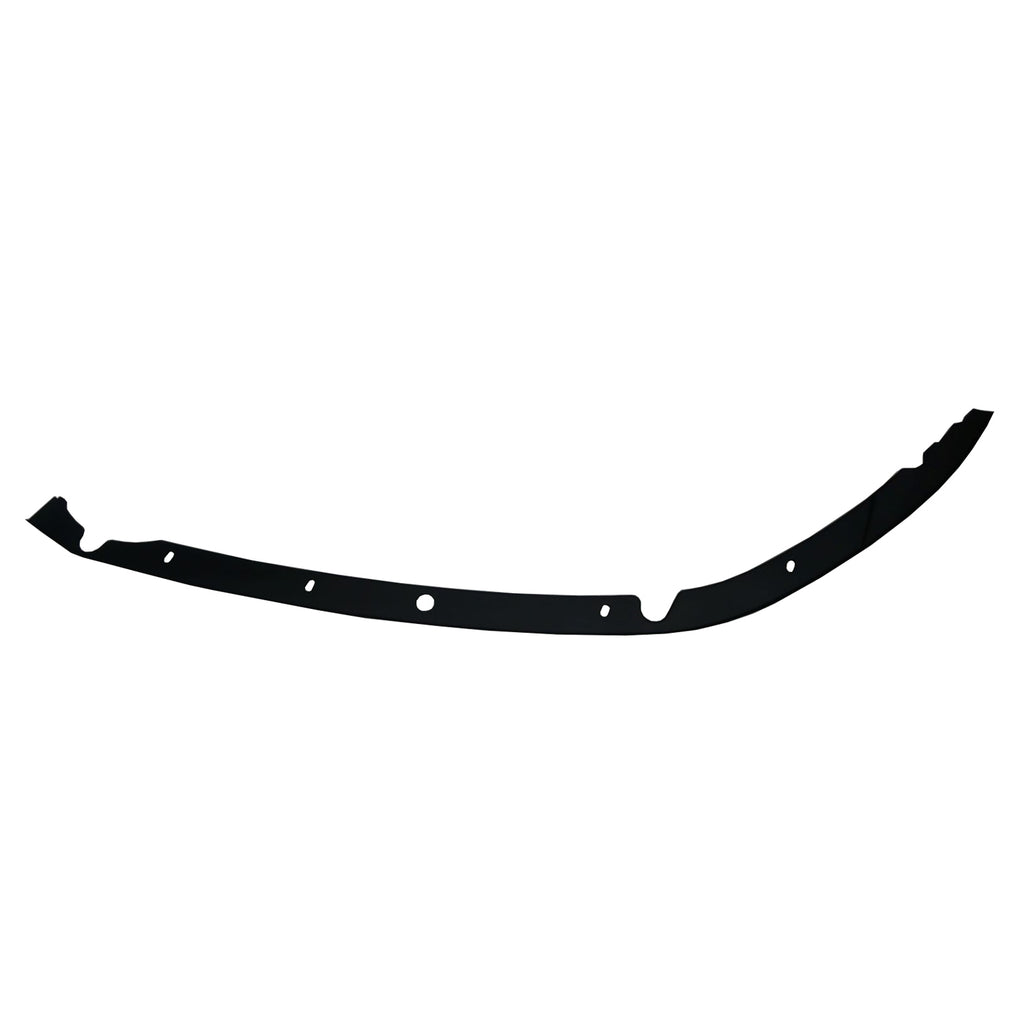 Frontont Driver Side Upper Bumper Cover Molding For Chevrolet Malibu 2016-2025(GM1046122)