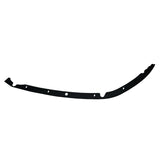 Frontont Driver Side Upper Bumper Cover Molding For Chevrolet Malibu 2016-2025(GM1046122)