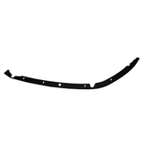 Frontont Driver Side Upper Bumper Cover Molding For Chevrolet Malibu 2016-2025(GM1046122)