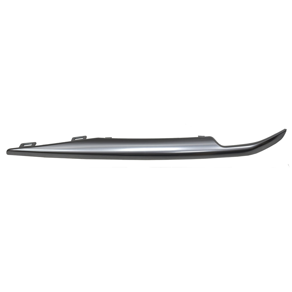 Frontont Driver Side Lower Bumper Cover Molding For Cadillac Escalade 2015-2020(GM1046123)