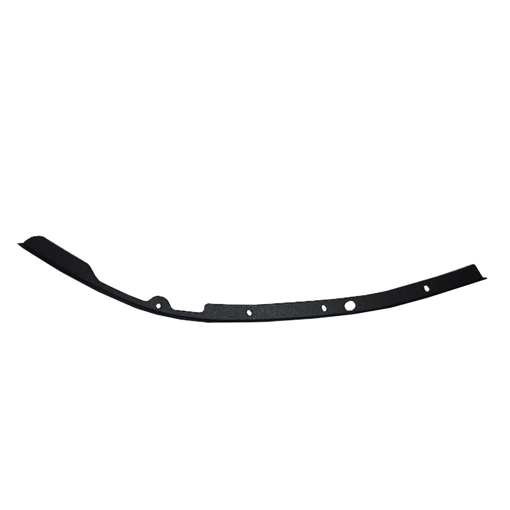 Frontont Driver Side Upper Bumper Cover Molding For Chevrolet Camaro 2017-2024(GM1046129)