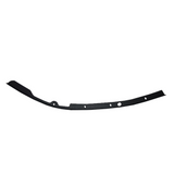 Frontont Driver Side Upper Bumper Cover Molding For Chevrolet Camaro 2017-2024(GM1046129)