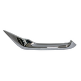 Frontont Driver Side Lower Bumper Cover Molding For Chevrolet Equinox 2022-2024(GM1046130)