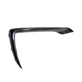 Frontont Driver Side Fog Light Trim For Chevrolet Cruze Hatchback 2019-2019(GM1046135)