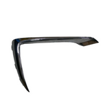 Frontont Driver Side Fog Light Trim For Chevrolet Cruze Hatchback 2019-2019(GM1046135)