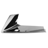 Driver Side Lower Grille Molding For Chevrolet Camaro 2019-2024(GM1046139)