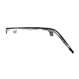 Frontont Passenger Side Bumper Cover Molding For Cadillac Cts Coupe 2011-2014(GM1047104)