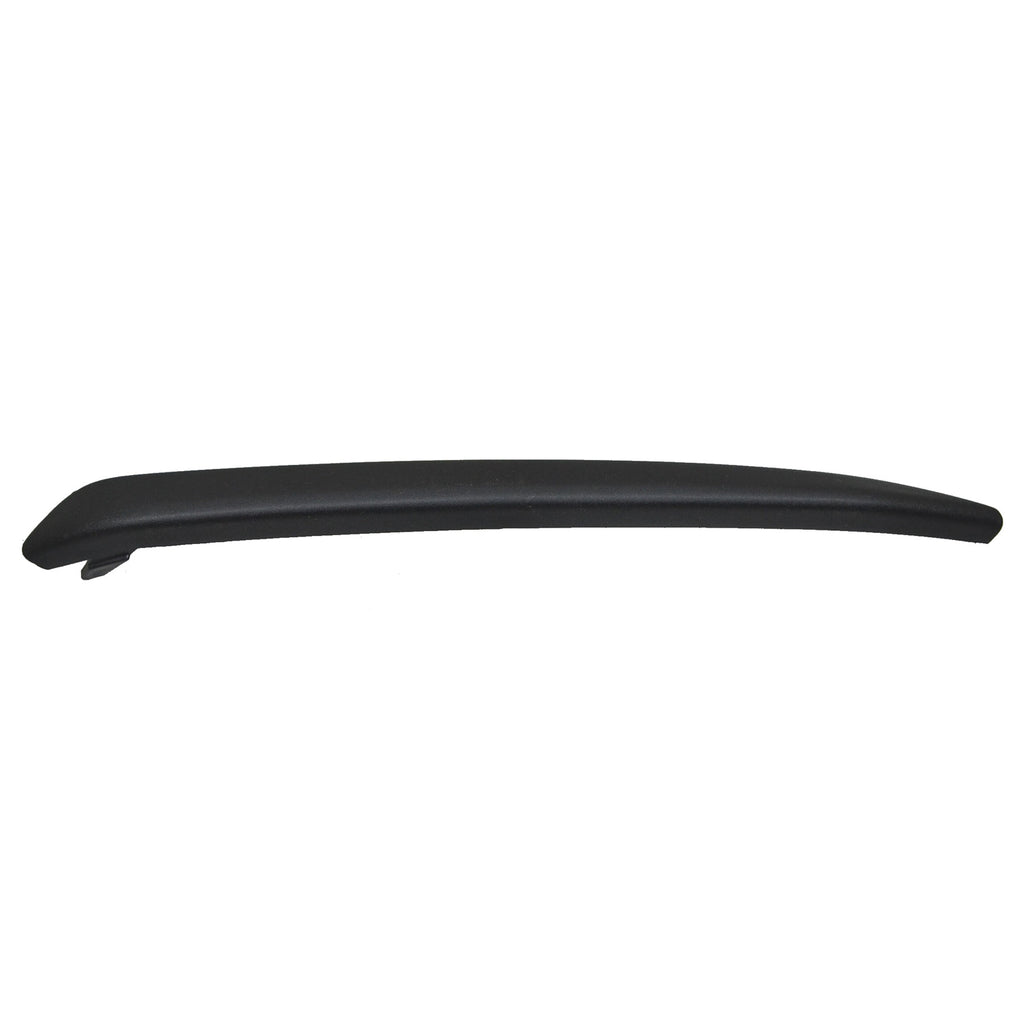 Passenger Side Frontont Lower Bumper Cover Molding For Chevrolet Suburban 2015-2020(GM1047105)