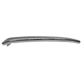 Passenger Side Frontont Lower Bumper Cover Molding For Chevrolet Suburban 2015-2020(GM1047106)
