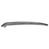 Passenger Side Frontont Lower Bumper Cover Molding For Chevrolet Suburban 2015-2020(GM1047106)
