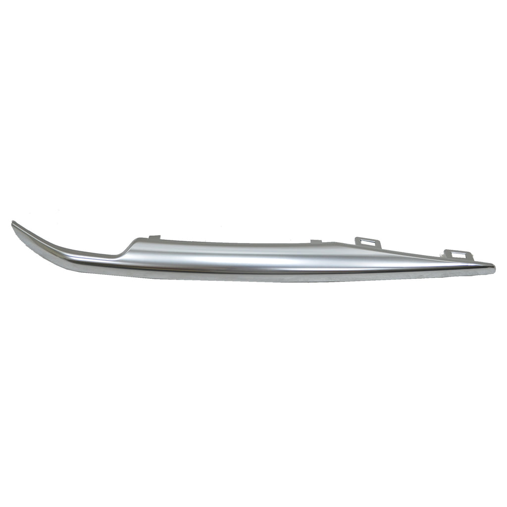 Frontont Passenger Side Lower Bumper Cover Molding For Cadillac Escalade 2015-2020(GM1047111)