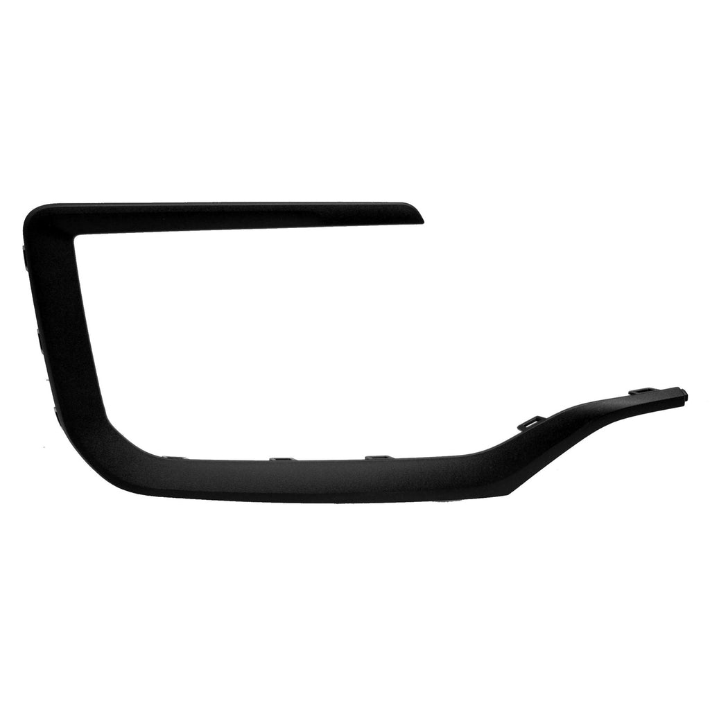 Frontont Passenger Side Bumper Cover Molding For Gmc Terrain 2016-2017(GM1047112)