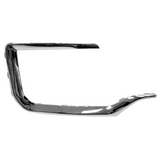 Frontont Passenger Side Bumper Cover Molding For Gmc Terrain 2016-2017(GM1047113)