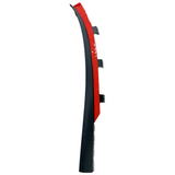 Frontont Passenger Side Outer Bumper Cover Molding For Cadillac Escalade 2015-2020(GM1047116)