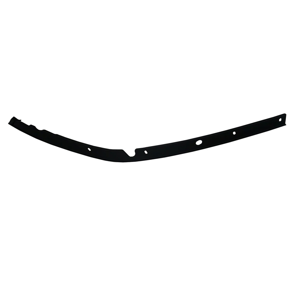 Frontont Passenger Side Upper Bumper Cover Molding For Chevrolet Malibu 2016-2025(GM1047122)