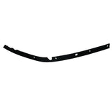 Frontont Passenger Side Upper Bumper Cover Molding For Chevrolet Malibu 2016-2025(GM1047122)