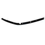 Frontont Passenger Side Upper Bumper Cover Molding For Chevrolet Malibu 2016-2025(GM1047122)