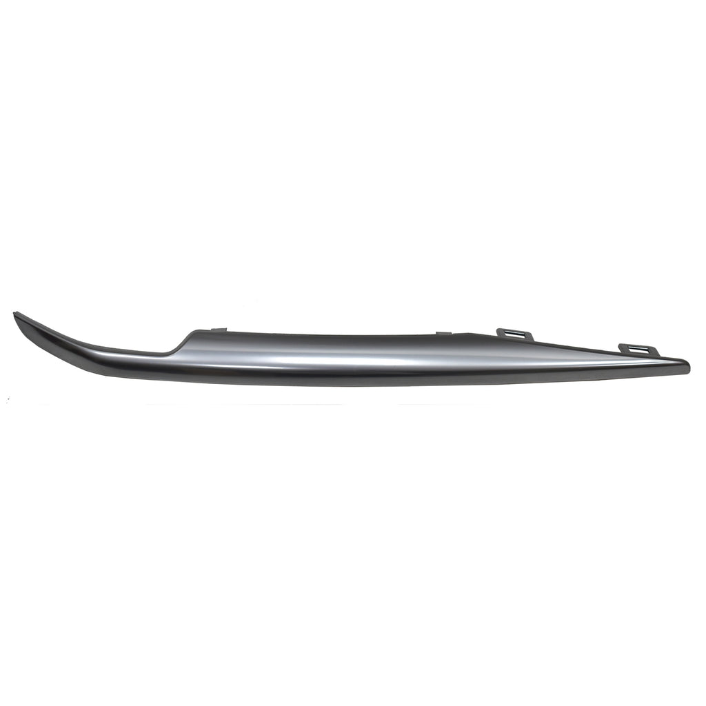 Frontont Passsenger Side Lower Bumper Cover Molding For Cadillac Escalade 2015-2020(GM1047123)
