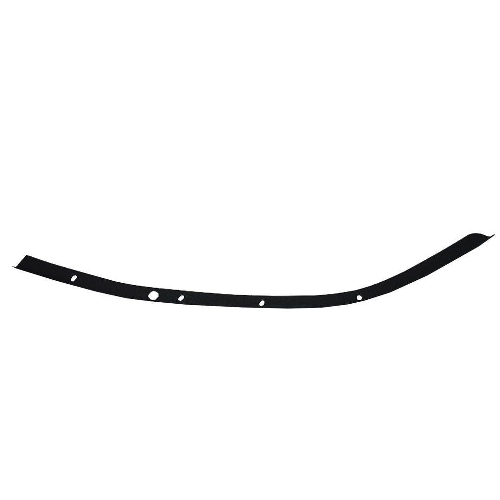 Frontont Passenger Side Upper Bumper Cover Molding For Chevrolet Camaro 2017-2024(GM1047129)