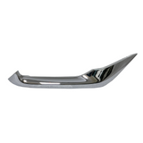 Frontont Passenger Side Lower Bumper Cover Molding For Chevrolet Equinox 2022-2024(GM1047130)