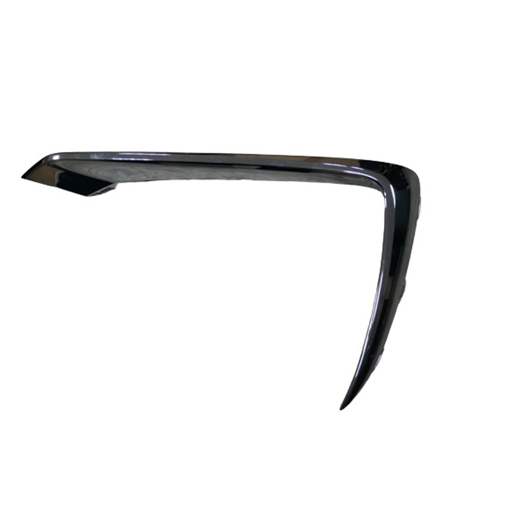 Frontont Passenger Side Fog Light Trim For Chevrolet Cruze Hatchback 2019-2019(GM1047135)