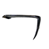 Frontont Passenger Side Fog Light Trim For Chevrolet Cruze Hatchback 2019-2019(GM1047135)