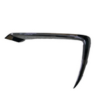 Frontont Passenger Side Fog Light Trim For Chevrolet Cruze Hatchback 2019-2019(GM1047135)