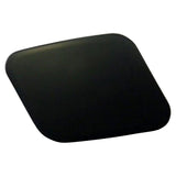 Passenger Side Headlight Washer Cover For Cadillac Sts 2005-2009(GM1049100)