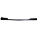 CAPA Certified Frontont Bumper Upper Trim Cap For Gmc Yukon 2000-2006(GM1051104C)