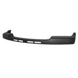 Platinum Plus Frontont Upper Bumper Trim Cover For Chevrolet Pickup Chevy Silverado 2001-2002(GM1051106PP)