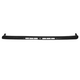 CAPA Certified Frontont Upper Bumper Trim Cap For Chevrolet Suburban 1500 2500 2000-2006(GM1051107C)